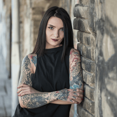 Анита Ангелова