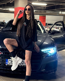 Виктория Витлиемова